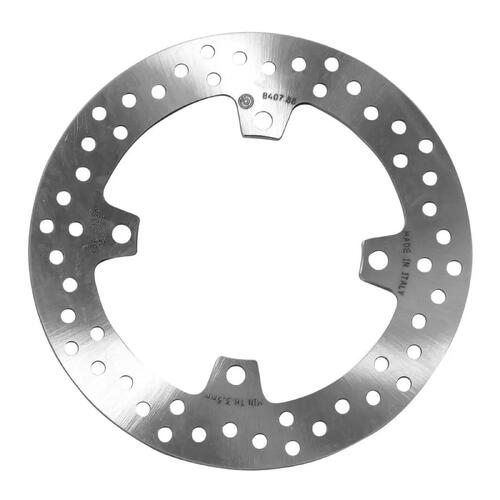 Suzuki RMX450Z 2009-2018 Brembo Prime Serie Oro Rear Brake Disc Rotor