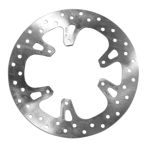 Honda CR250R 1995-2007 Brembo Prime Serie Oro Front Brake Disc Rotor