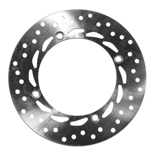 Honda XL1000V Varadero 1999-2002 Brembo Prime Serie Oro Rear Brake Disc Rotor