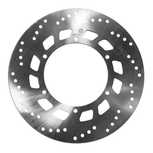 Yamaha FJ1200 1986-1987 Brembo Prime Serie Oro Front Brake Disc Rotor