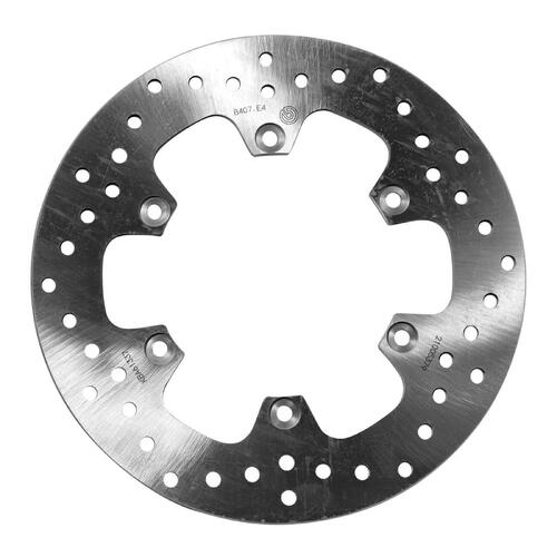 Yamaha RZ250 1983-1987 Brembo Prime Serie Oro Rear Brake Disc Rotor