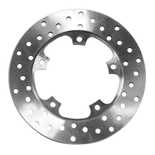 Aprilia RS660 2022-2022 Brembo Prime Serie Oro Rear Brake Disc Rotor