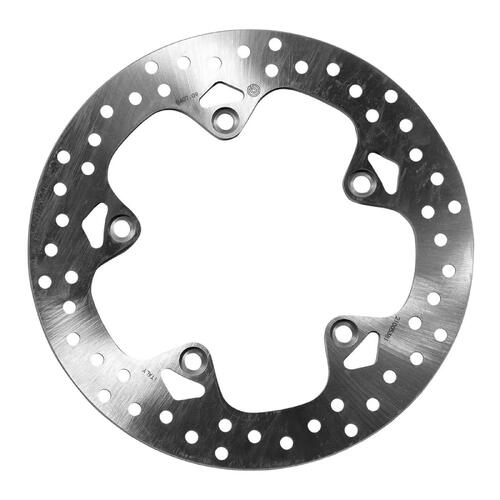 BMW R1250 R 2020-2021 Brembo Prime Serie Oro Rear Brake Disc Rotor