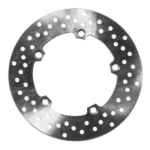Yamaha XSR700 2016-2022 Brembo Prime Serie Oro Rear Brake Disc Rotor