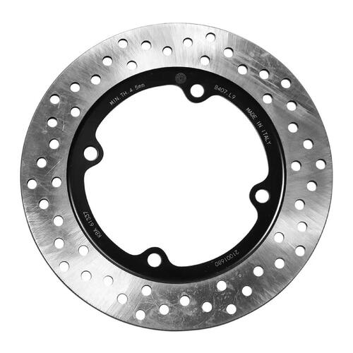 Honda CB500X 2013-2021 Brembo Prime Serie Oro Rear Brake Disc Rotor
