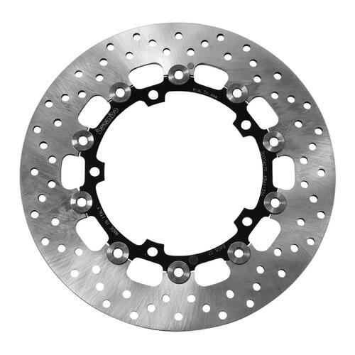 Yamaha XSR700 2016-2021 Brembo Prime Serie Oro Front Brake Disc Rotor