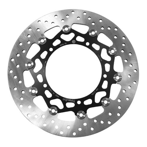 Yamaha XT1200Z Super Tenere 2010-2020 Brembo Prime Serie Oro Front Brake Disc Rotor