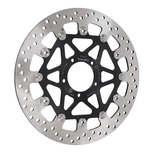 Ducati 1098 2007-2008 Brembo Front Brake Disc Rotor