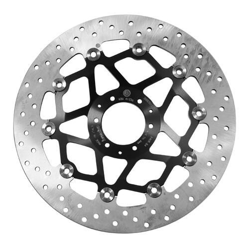 Honda CRF1000L Africa Twin 2016-2019 Brembo Front Brake Disc Rotor