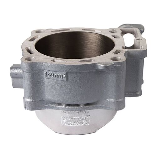 Honda CRF450R 2009 Cylinder Works Standard Bore Barrel Nikasil