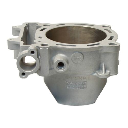 Kawasaki KX450F 2010 Cylinder Works Standard Bore Barrel Nikasil