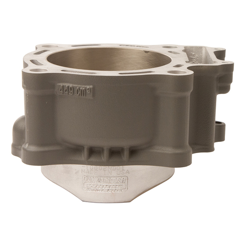 KTM 65 SX 2015 Cylinder Works Standard Bore Barrel Nikasil