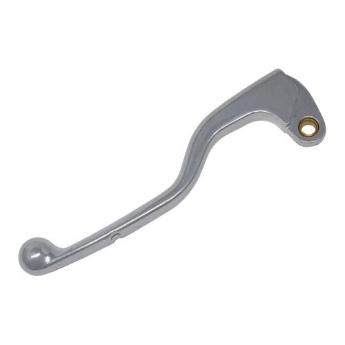 Kawasaki KX80 Big Wheel 1998-2000 DRC Standard Clutch Lever Silver