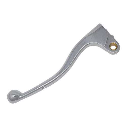 Kawasaki KX80 Big Wheel 1988-1997 DRC Standard Clutch Lever Silver