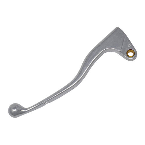 Kawasaki KLX450R 2008-2023 DRC Standard Clutch Lever Silver