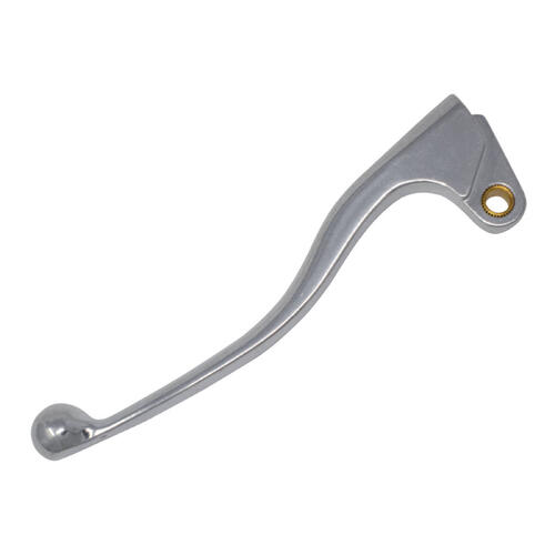 Kawasaki KX450F 2006-2018 DRC Standard Clutch Lever Silver