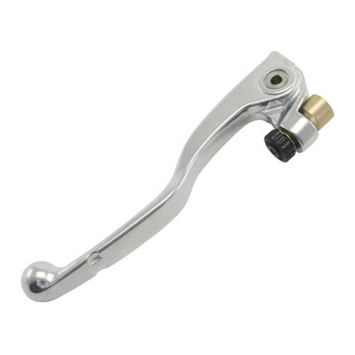 KTM 150 EXC TPI 2020-2022 DRC Standard Clutch Lever Brembo Silver