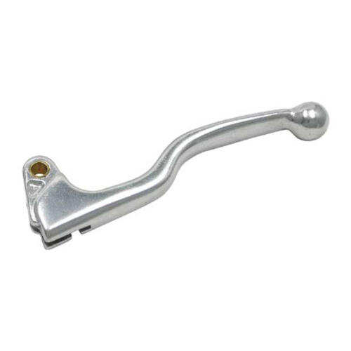 Honda CR80R 1985-2002 DRC Short Clutch Lever Silver