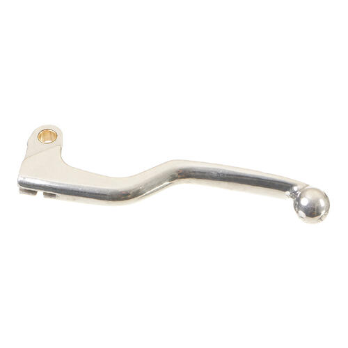 Honda CRF250L 2012-2020 DRC Short Clutch Lever Silver