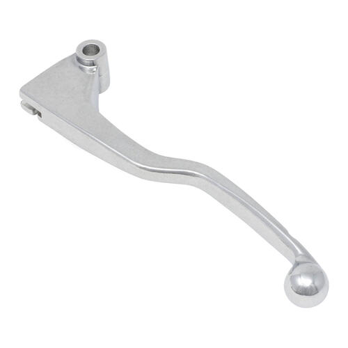 Kawasaki KLX300 2026-2026 DRC Short Clutch Lever Silver