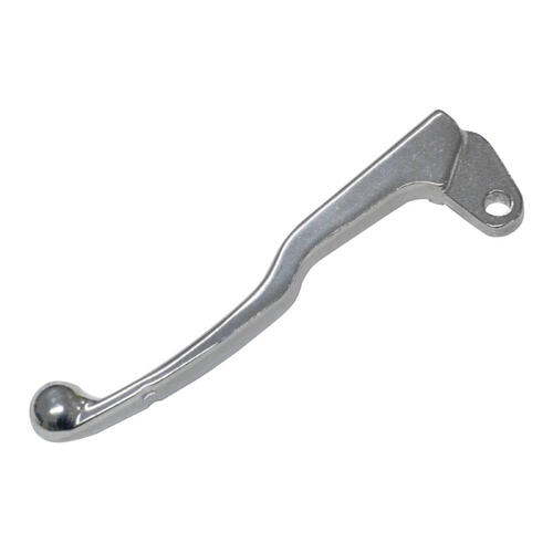 Suzuki DR250R 1998-2000 DRC Short Clutch Lever Silver