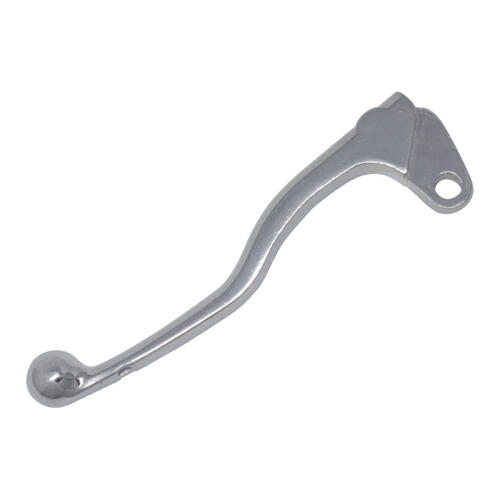 Kawasaki KX80 Big Wheel 1988-1997 DRC Short Clutch Lever Silver