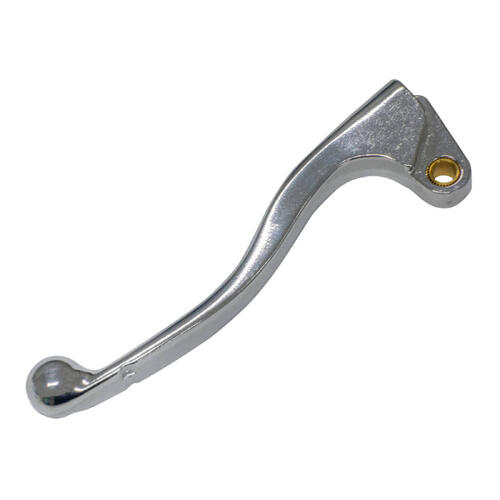 Kawasaki KX450F 2006-2018 DRC Short Clutch Lever Silver