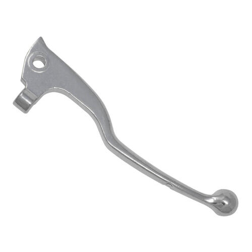 Yamaha DT230 1997-2000 DRC Standard Brake Lever Silver