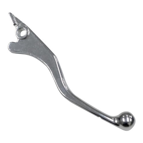 Honda XL250S Degree 1991-1998 DRC Short Brake Lever Silver