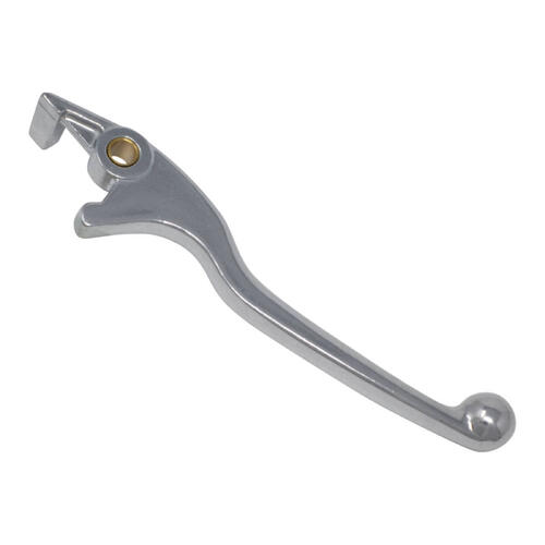 Kawasaki KLX230RS 2021-2026 DRC Short Brake Lever Silver