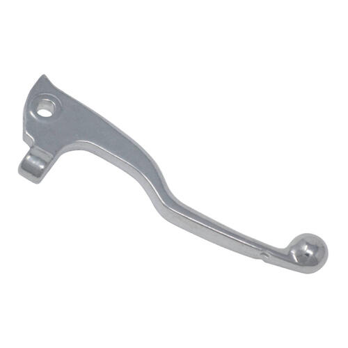 Yamaha YZ80 1987-1996 DRC Short Brake Lever Silver