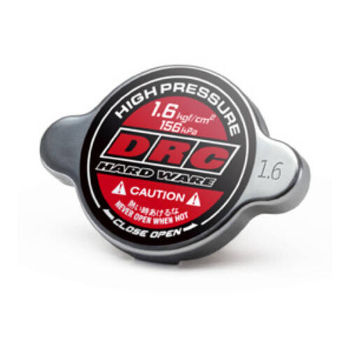 KTM 125 XC-W 2017-2019 DRC Radiator Cap 1.6kgf/cm²
