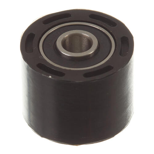 Kawasaki KX80 1981-1984 DRC Chain Roller 32mm Small Black