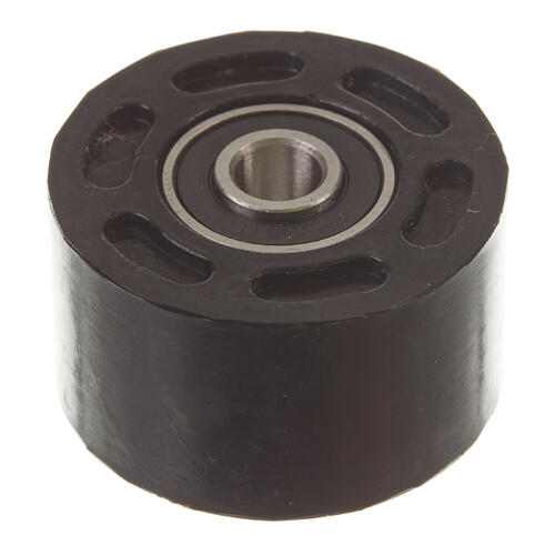 Honda CR125R 2000-2007 DRC Chain Roller 42mm Large Black