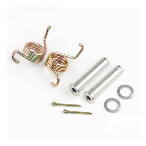 KTM 520 EXC 1999-2003 DRC Foot Peg Spring & Pin Set