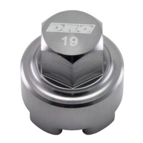 KTM 250 SX 2017-2026 DRC Fork Compression Valve Removal Tool WP