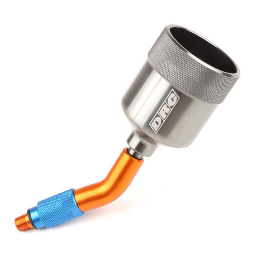 Gas-Gas MC-E 5 2021-2024 DRC Rear Shock Bleed Cup WP