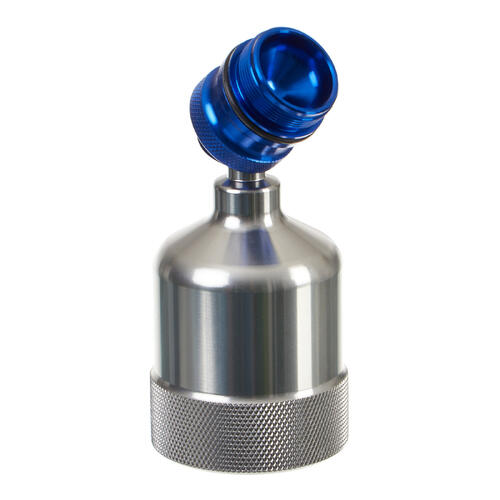 Honda CRF450RX 2017-2020 DRC Rear Shock Bleed Cup Showa Type 1