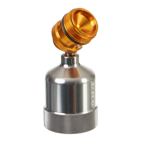 Kawasaki KX450X 2021-2026 DRC Rear Shock Bleed Cup Showa Type 2