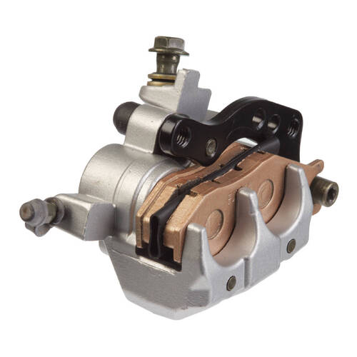 Suzuki LTF500F Quadrunner 4WD 1998-2000 Front Left Brake Caliper 