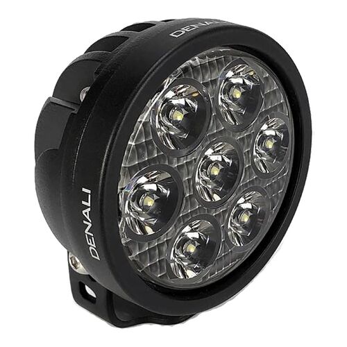 Victory Cross Country Tour 2015 - 2017 Denali D7 Led Motorcycle Light Single
