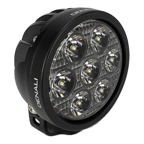 For Suzuki DR650 1990-1995 Denali D7 Led Motorcycle Light Single