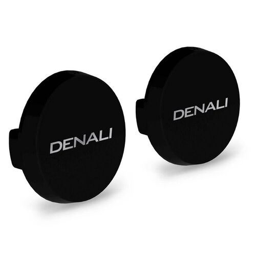 KTM 300 XC 2020 Denali DR1 Snap On Protective Indicator Lens Cover Kit