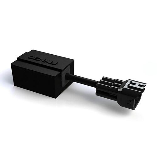 For Suzuki M90 Boulevard VZ1500 2008-2010 Denali Datadim Dual Intensity Motorcycle Controller