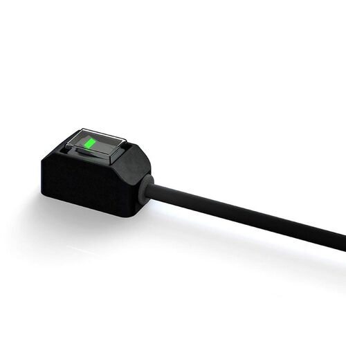 Aprilia RSV4R Carbon Spec Ed 2014 Denali Dryseal™ On-Off Waterproof Switch and Mounts