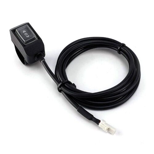 KTM 1290 2015-2017 Denali Dryseal™ 3-Position Waterproof Dimming Switch Kit