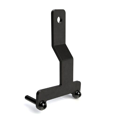 Honda CRF1000L Africa Twin 2018-2019 Denali SoundBomb Compact Motorcycle Horn Mount Bracket