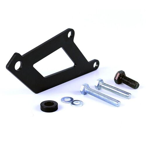 KTM 1290 2018-2022 Denali SoundBomb Compact Motorcycle Horn Mount Bracket
