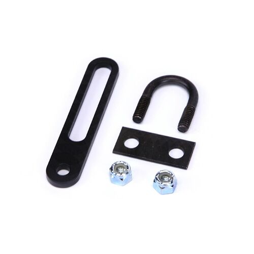 For Suzuki DL650 V-Strom 2004-2005 Denali SoundBomb Compact Motorcycle Horn Mount Bracket