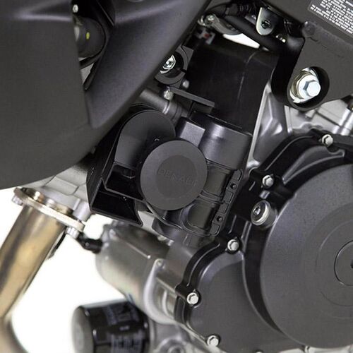 Suzuki DL1000 V-Strom 2014 - 2020 Denali SoundBomb Compact Motorcycle Horn Mount Bracket